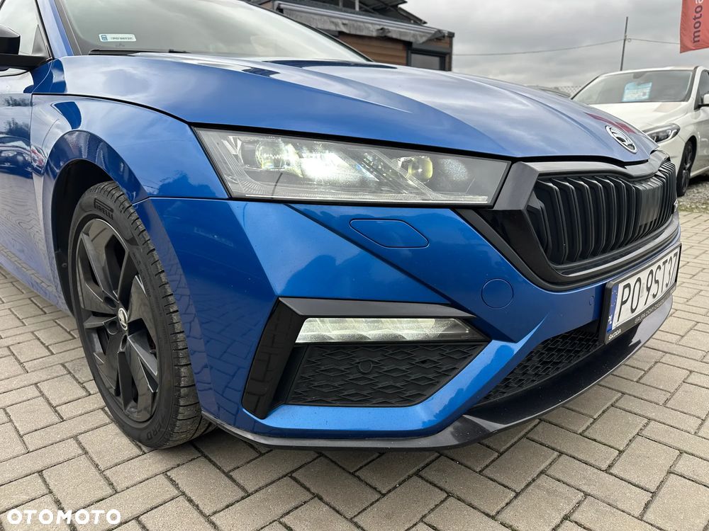 Skoda Octavia - 39