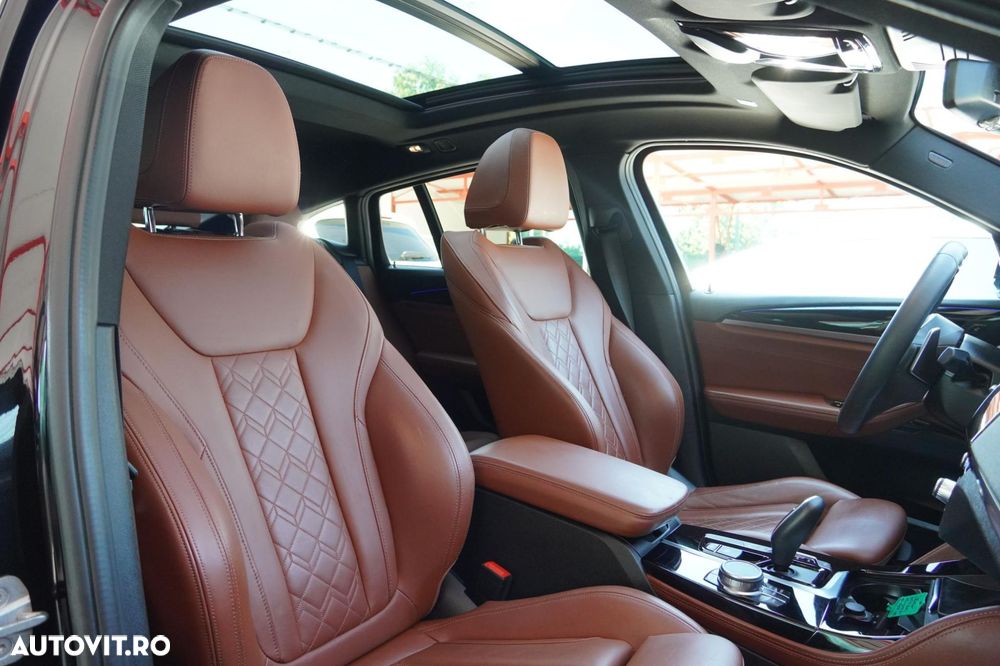 BMW X4 - 11