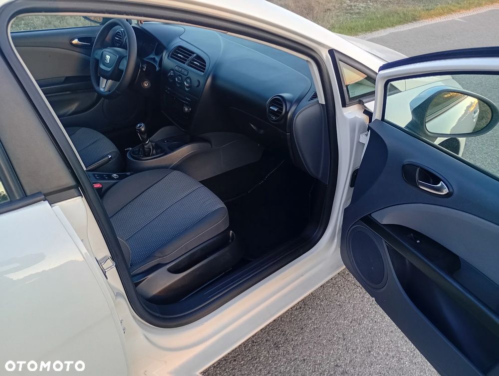 Seat Leon 1.4 - 18