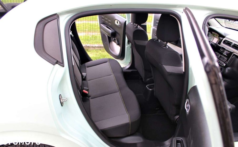 Citroën C3 - 14