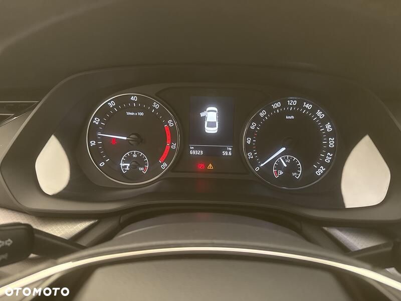 Skoda Octavia 1.5 TSI ACT Ambition - 15