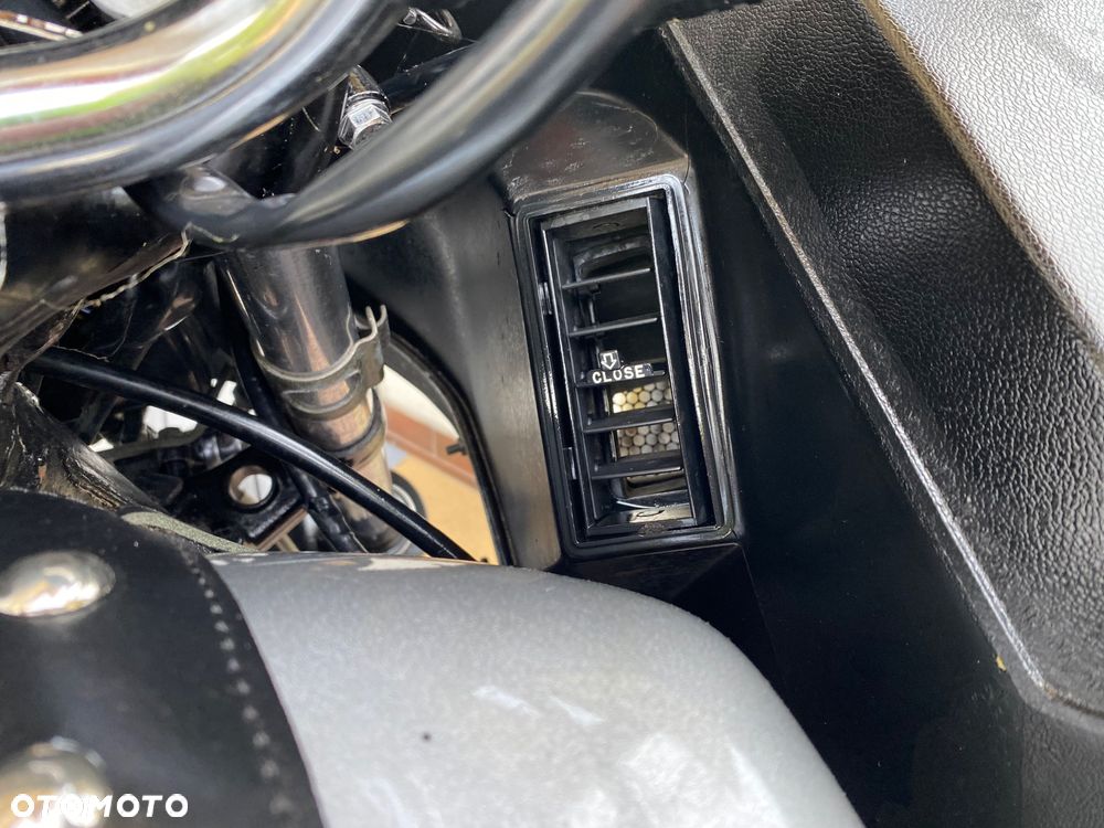 Honda Silver Wing - 18