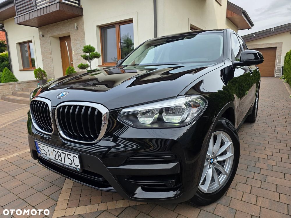 BMW X3 - 5