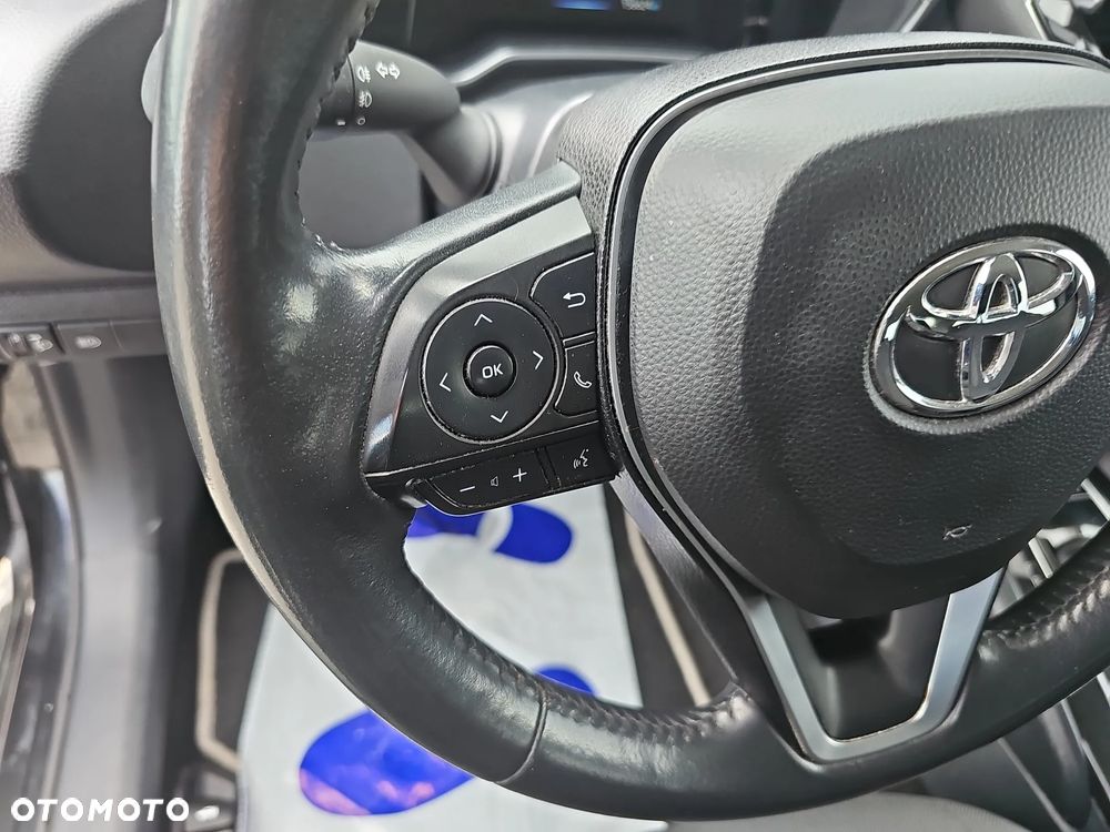 Toyota Corolla - 17