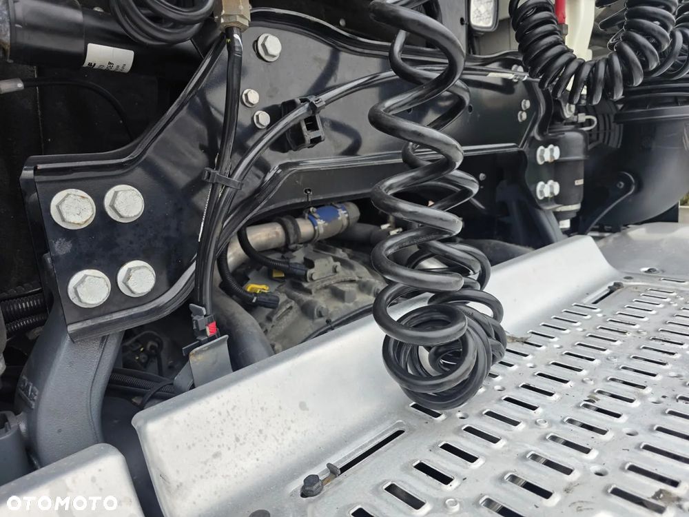 DAF XF 530 SSC JAK NOWY Z NIEMIEC 2021 ROK RETARDER !!! FULL SERWIS DAF !!! - 16
