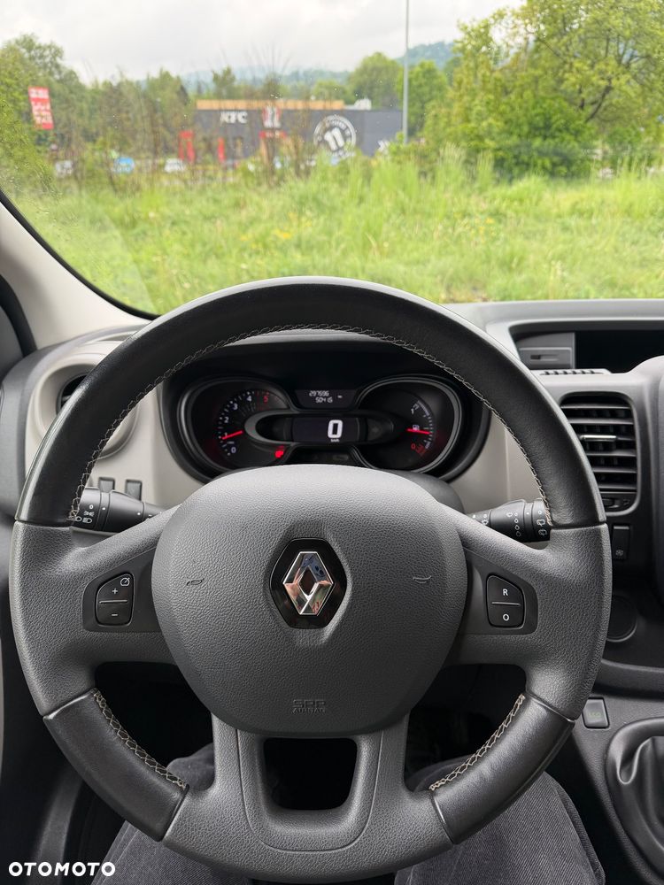 Renault Trafic 1.6 dCi - 14