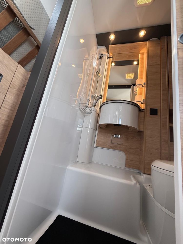 Dethleffs Globebus T15 - 20