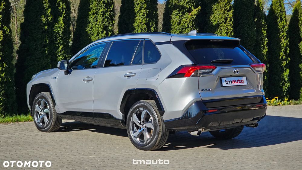 Toyota RAV4 Style - 33