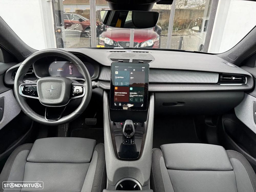 Polestar 2 Dual Motor 78kWh Performance - 15