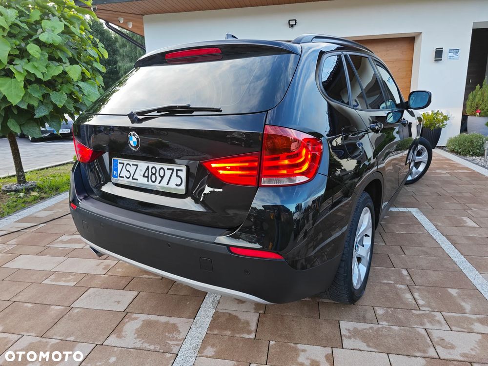 BMW X1 - 13