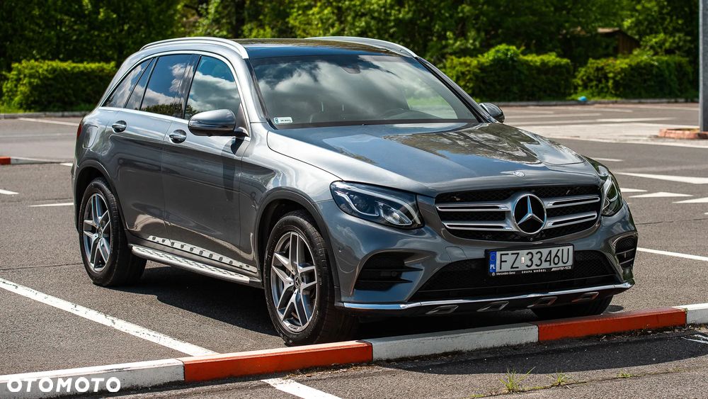 Mercedes-Benz GLC - 11