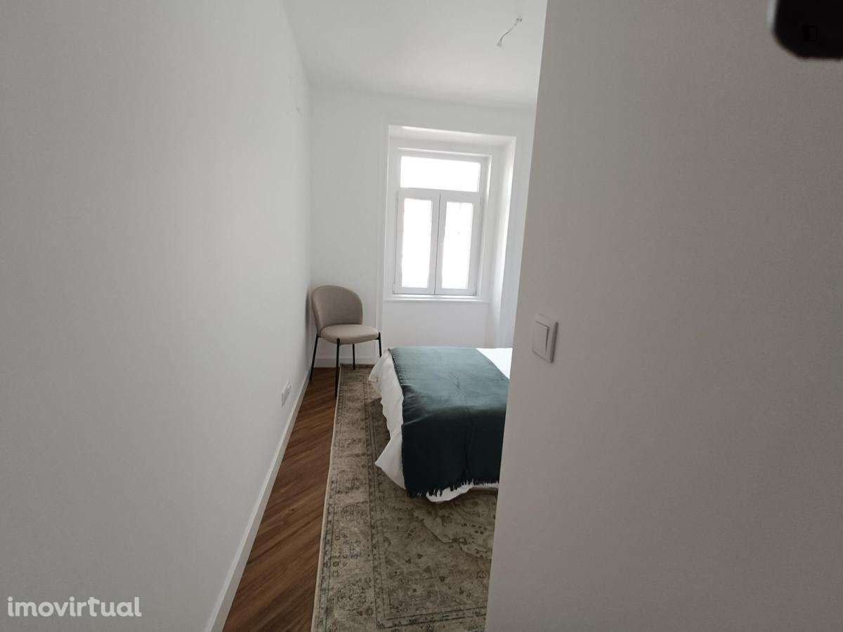Apartamento com 2 quartos - localizado em Picoas Lisbon - Grande imagem: 4/27