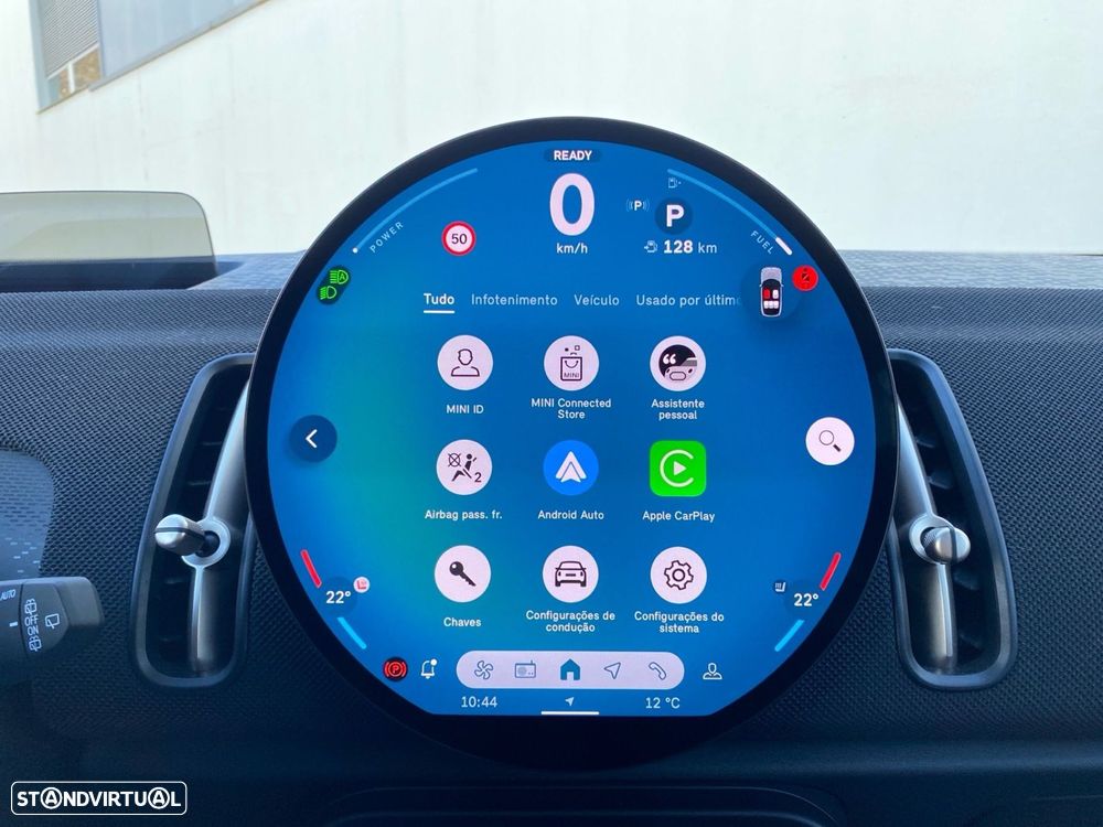 MINI Countryman C Classic M - 7