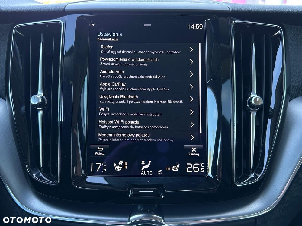 Volvo XC 60 B4 B Momentum - 32