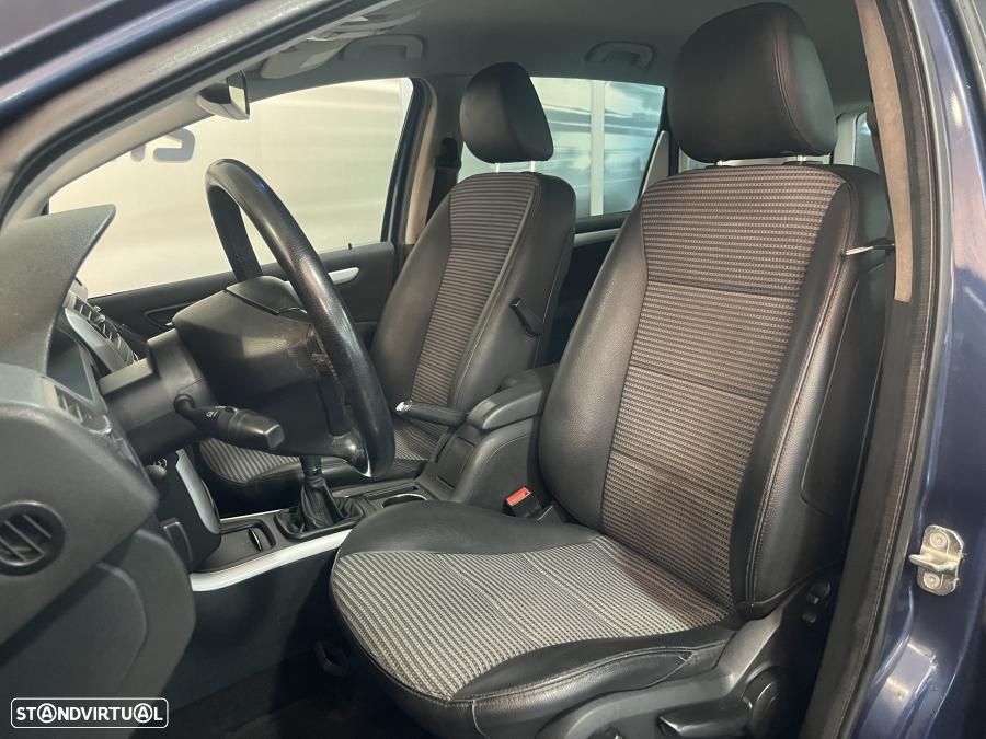 Mercedes-Benz A 180 CDI Elegance - 12