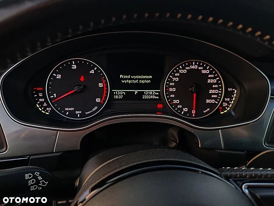 Audi A6 Avant 3.0 TDI S tronic - 22