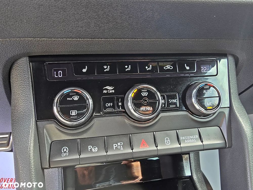 Skoda Karoq 2.0 TDI 4x4 DSG Sportline - 23