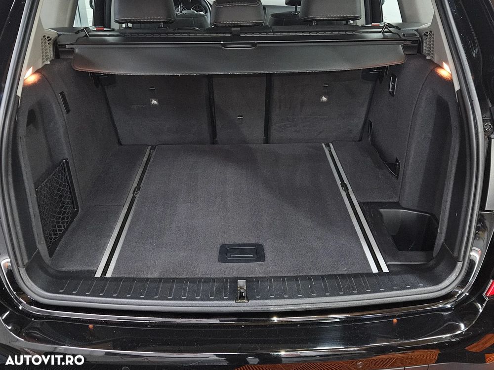 BMW X3 xDrive20d AT Advantage - 9