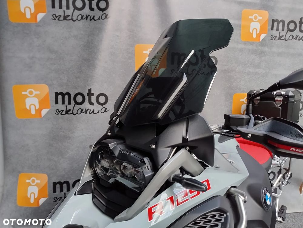 BMW R1250 GS Adventure - 18