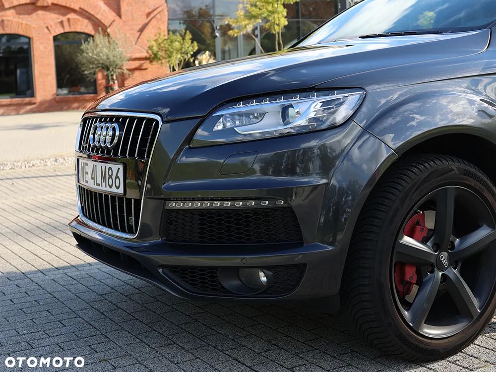 Audi Q7 - 6