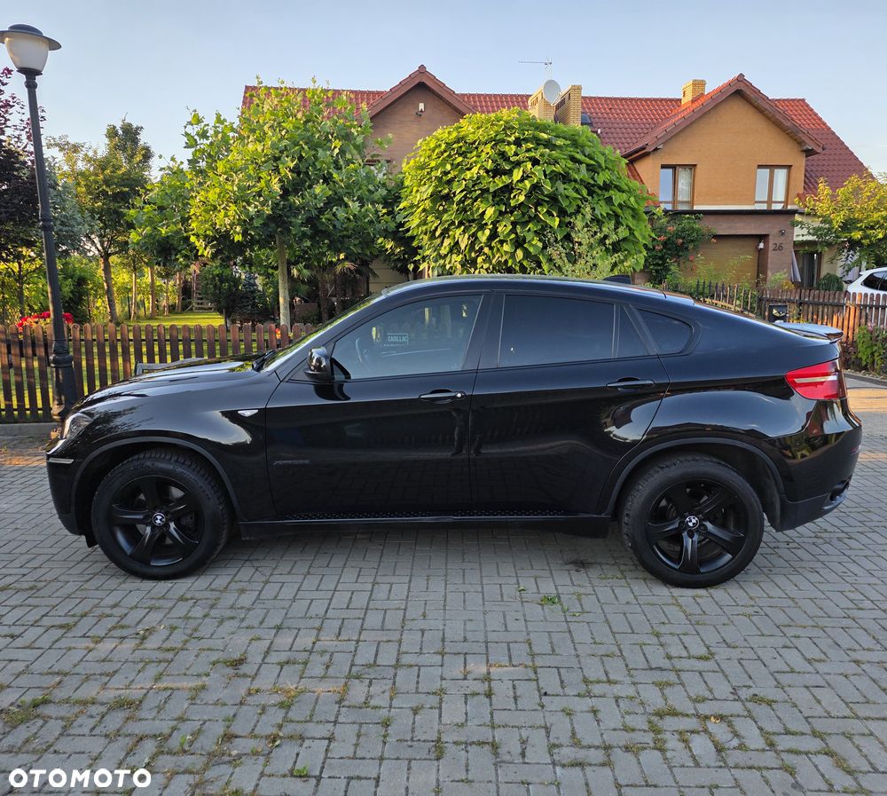 BMW X6 - 1