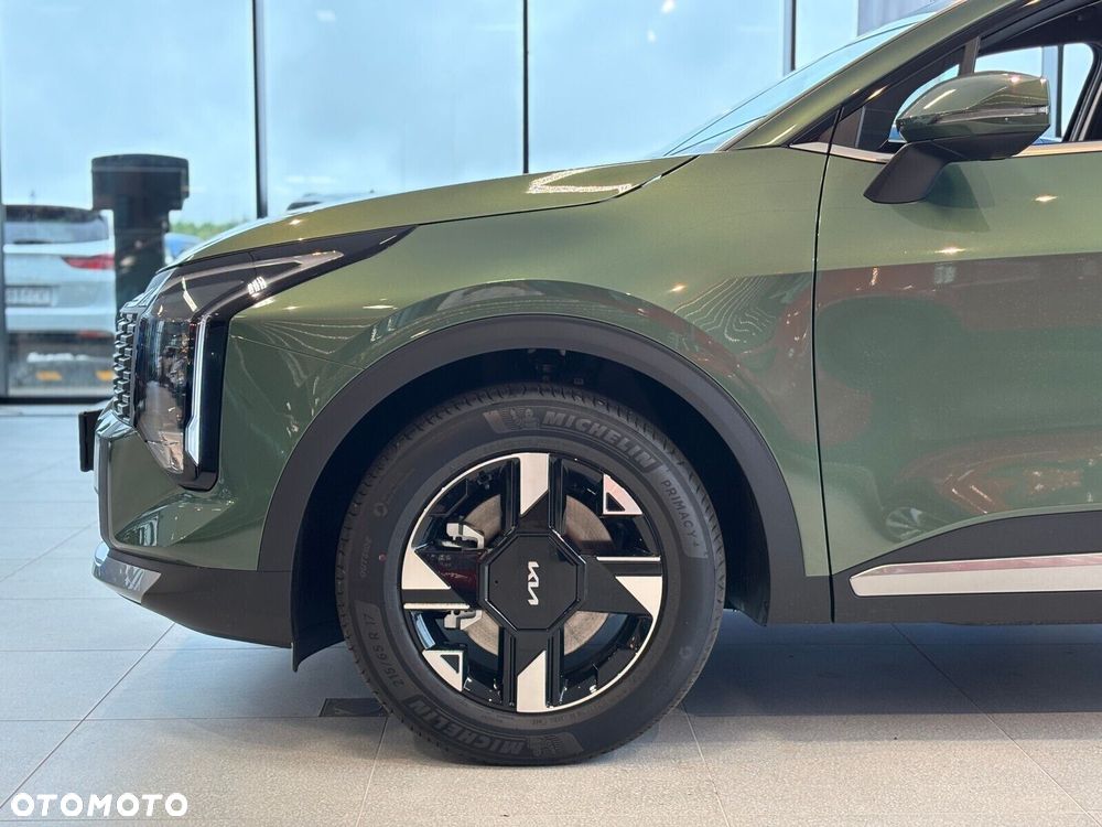 Kia Sportage - 12