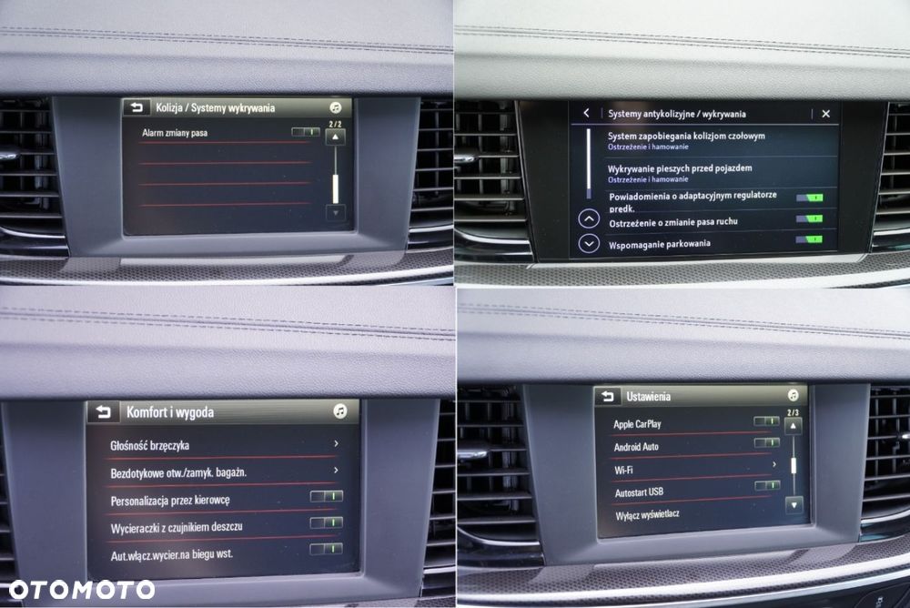 Opel Insignia 2.0 Automatik Ultimate - 17