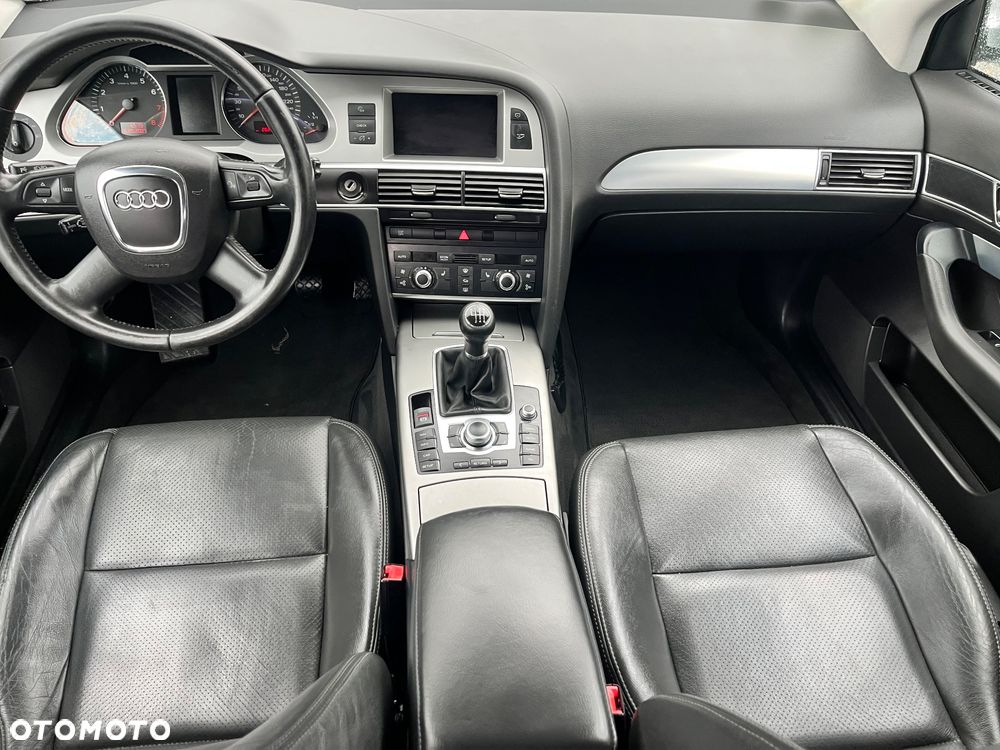 Audi A6 Limousine 2.4 - 9