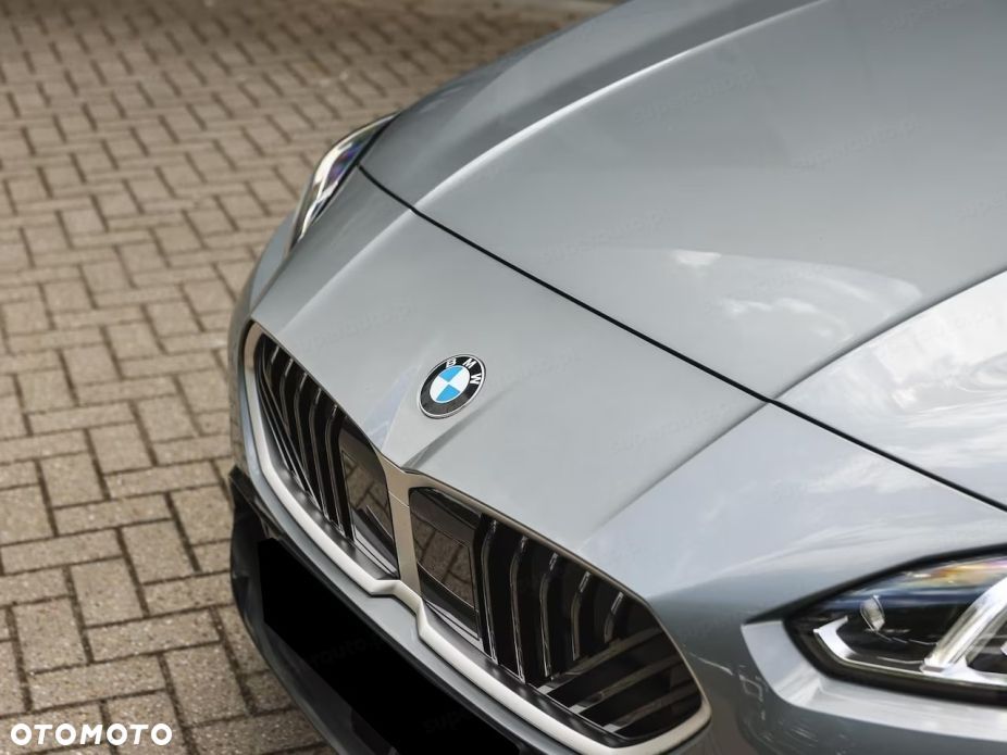 BMW Seria 1 116 - 8