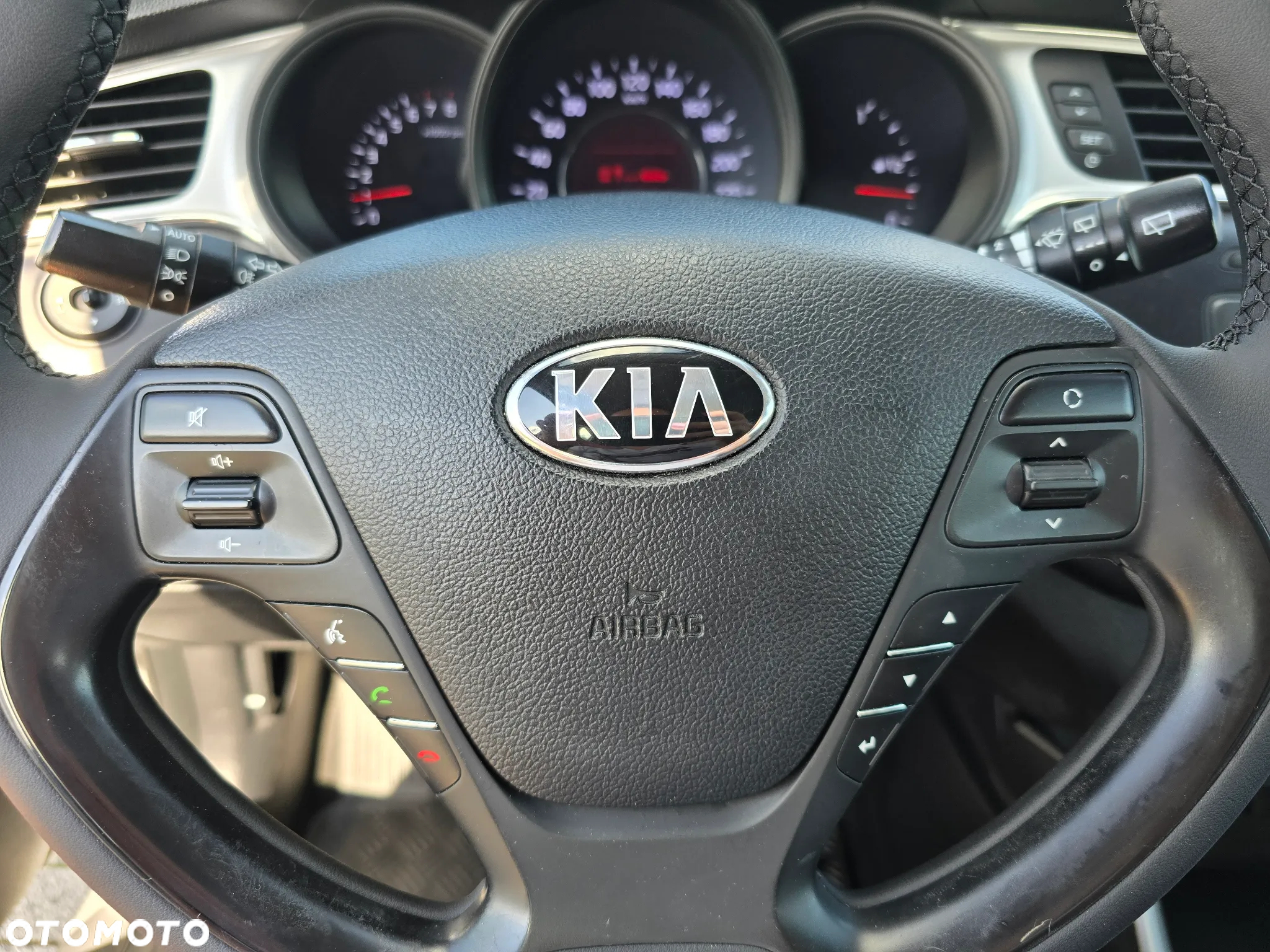 Kia Ceed Cee'd 1.4 M - 12