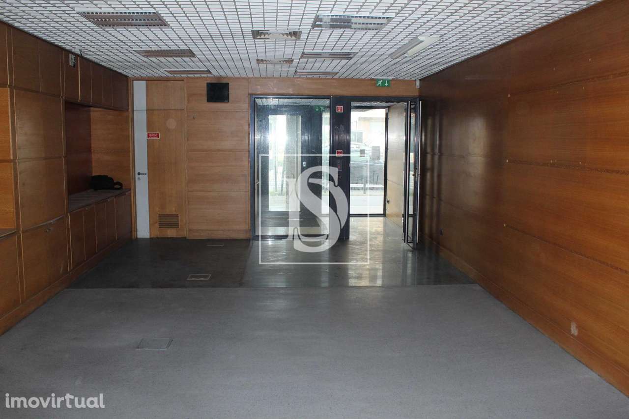 Loja, Porto, Paços de Ferreira, Paços de Ferreira - Grande imagem: 3/12