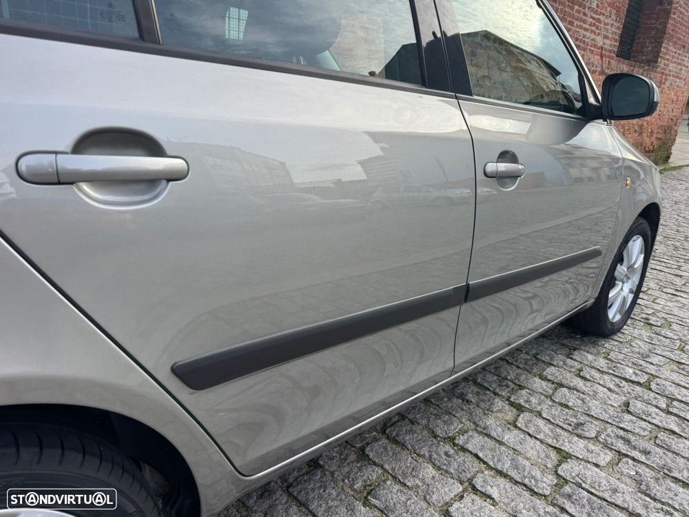 Skoda Fabia Break 1.2 TSi Active Plus - 15