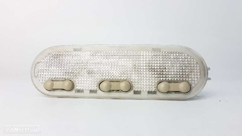 LUZ INTERIOR RENAULT SCENIC II GRAND EMOTION - 5