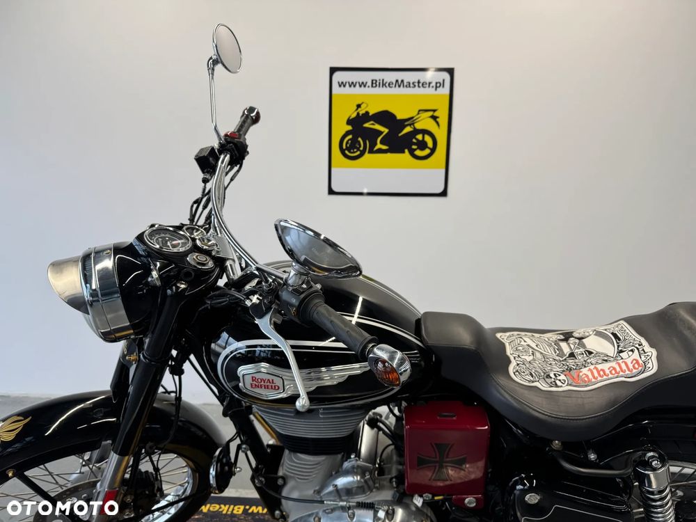 Royal Enfield Bullet - 19