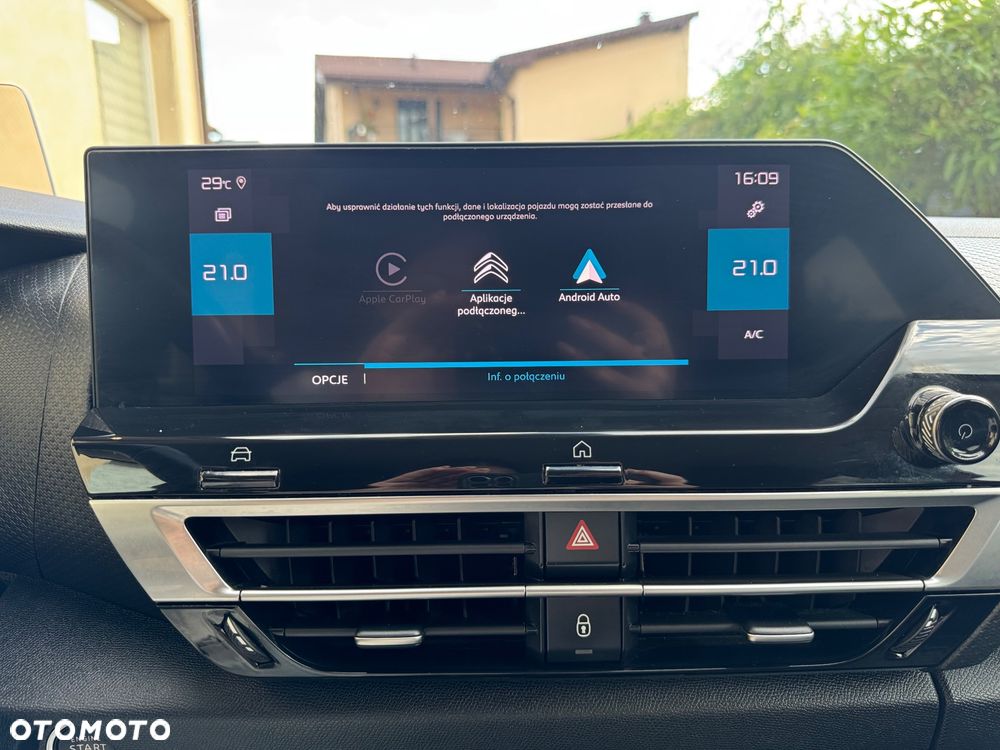 Citroën C4 1.2 PureTech Max S&S - 25