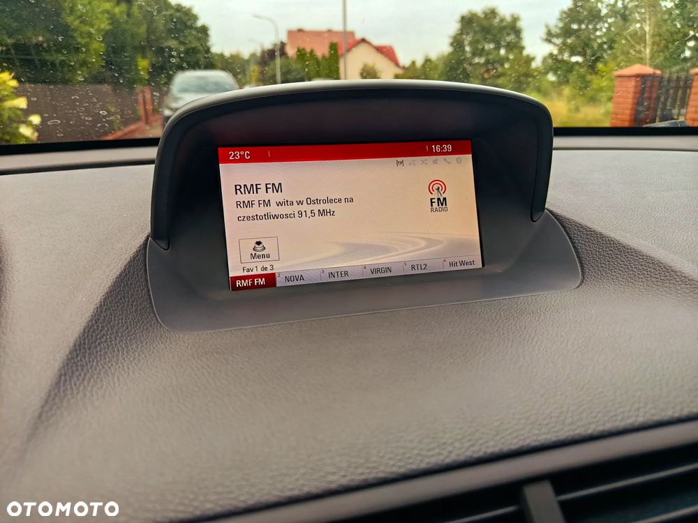 Opel Mokka 1.6 CDTI Cosmo S&S - 24