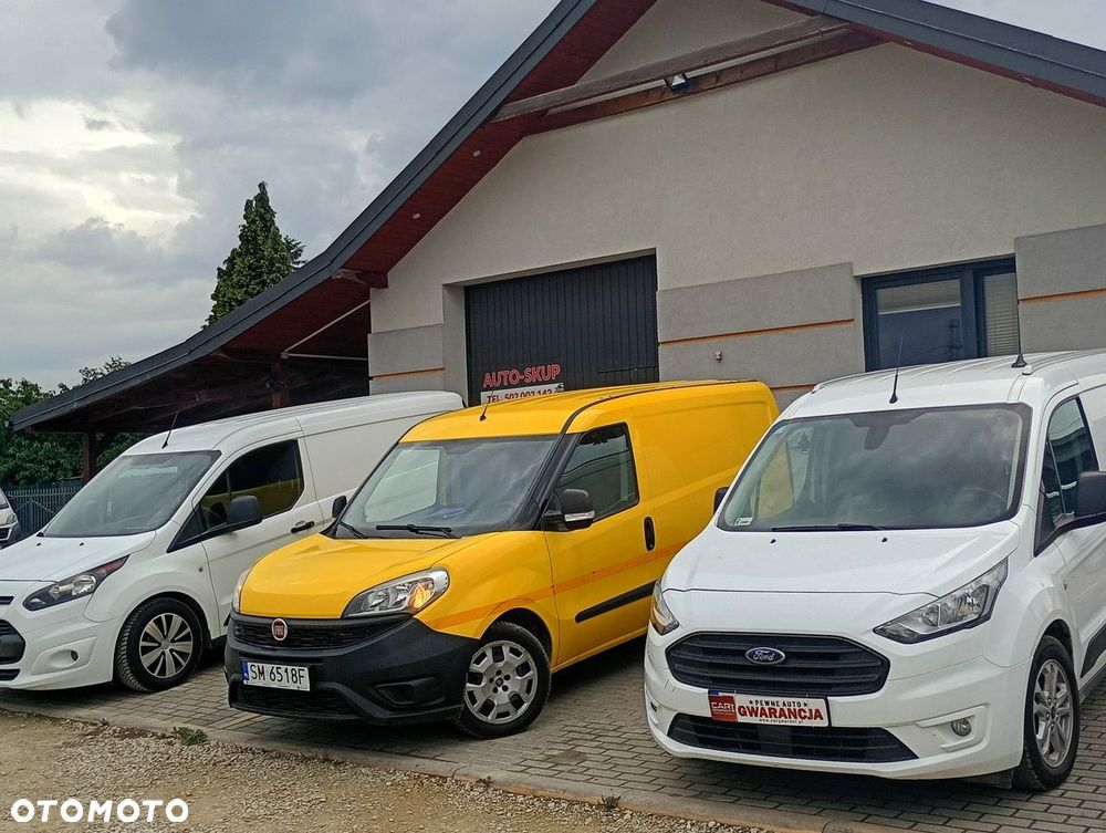 Ford Transit - 36