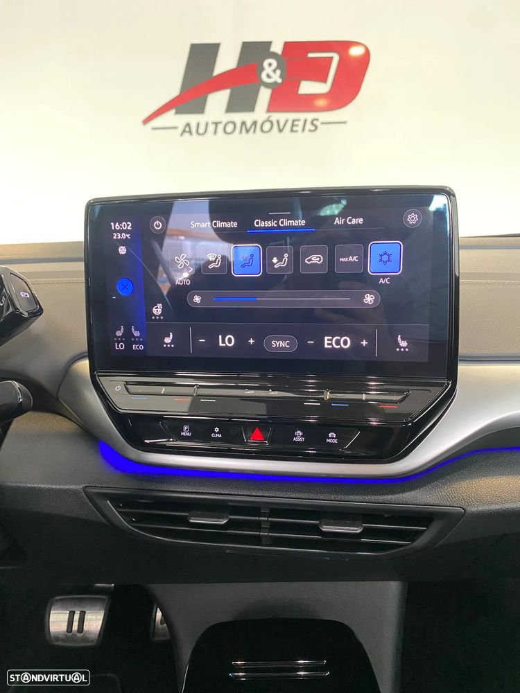 VW ID.5 77 kWh Pro Performance - 9