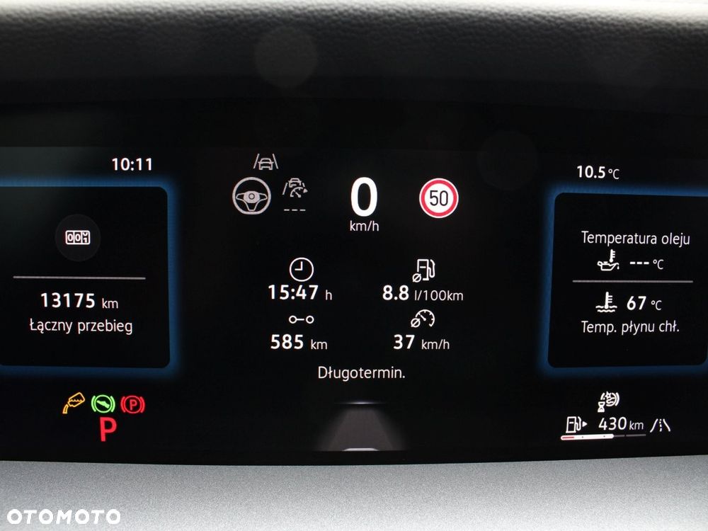 Volkswagen Tayron 2.0 TDI SCR 4Mot R-Line DSG - 22