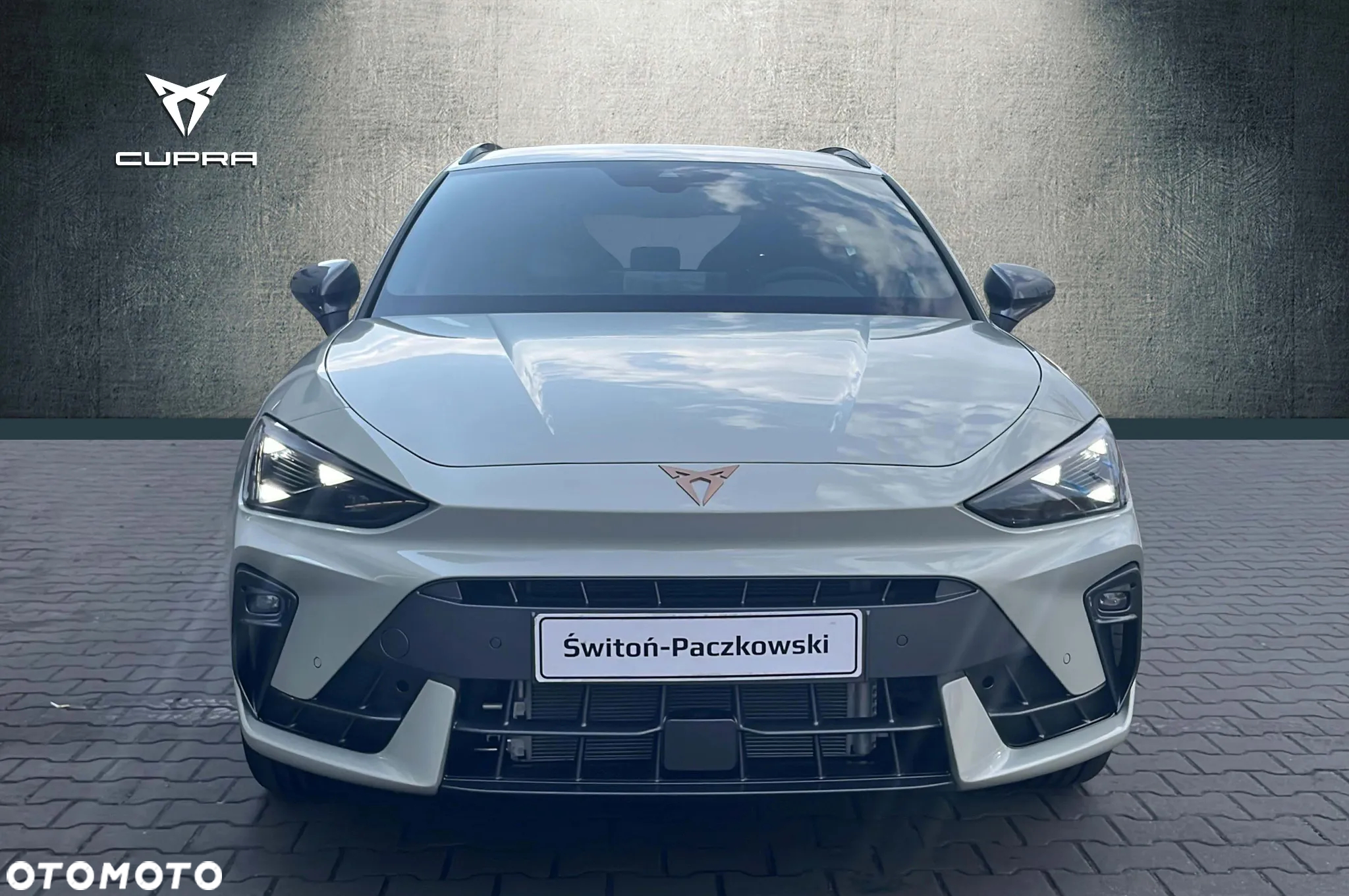 Cupra Leon Sportstourer - 6