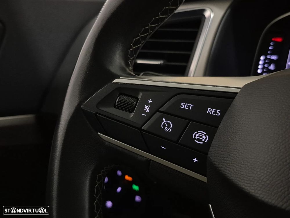 SEAT Ateca 1.5 TSI Xperience DSG - 31