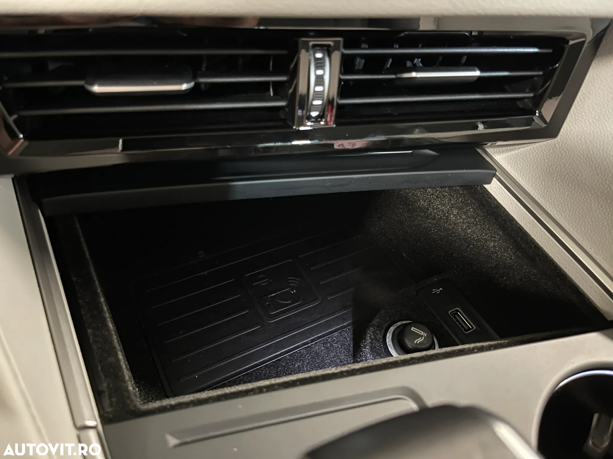 Volkswagen Touareg V6 TDI Elegance - 29