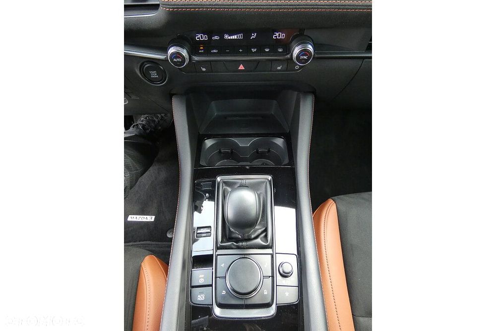 Mazda 3 2.0 mHEV Nagisa - 18