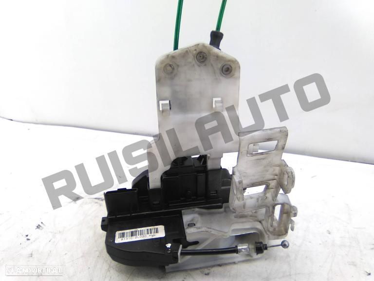 Fechadura Porta Frt Esq  Hyundai I30 I [2006_2011] 1.6 Crdi - 2