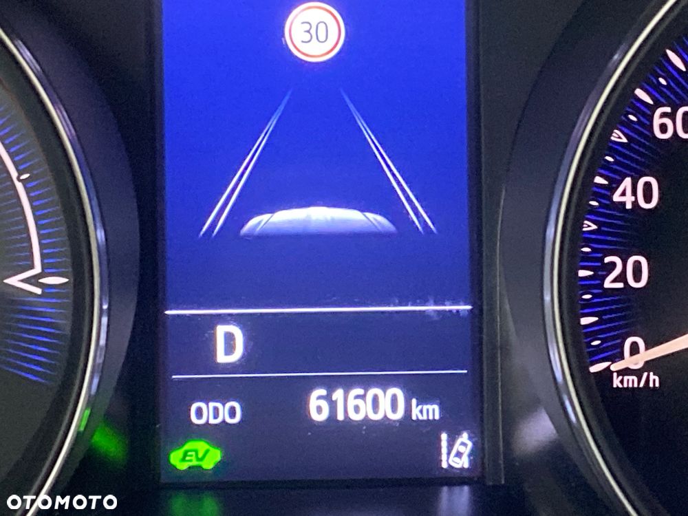 Toyota C-HR 2.0 Hybrid GR Sport - 27