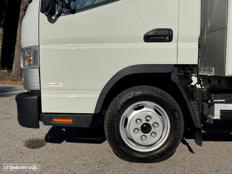 Mitsubishi Fuso Canter 3C15 FEB01BL4SEUT - 33
