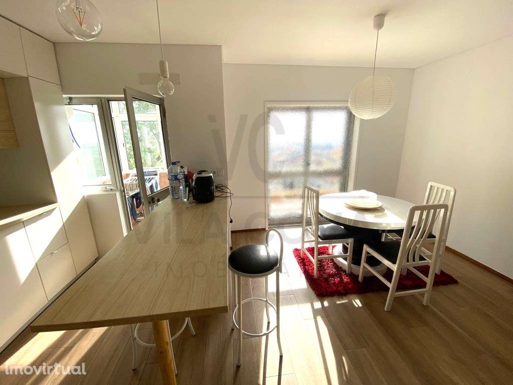 Apartamento T3 Venda Vila do Conde - Grande imagem: 2/10