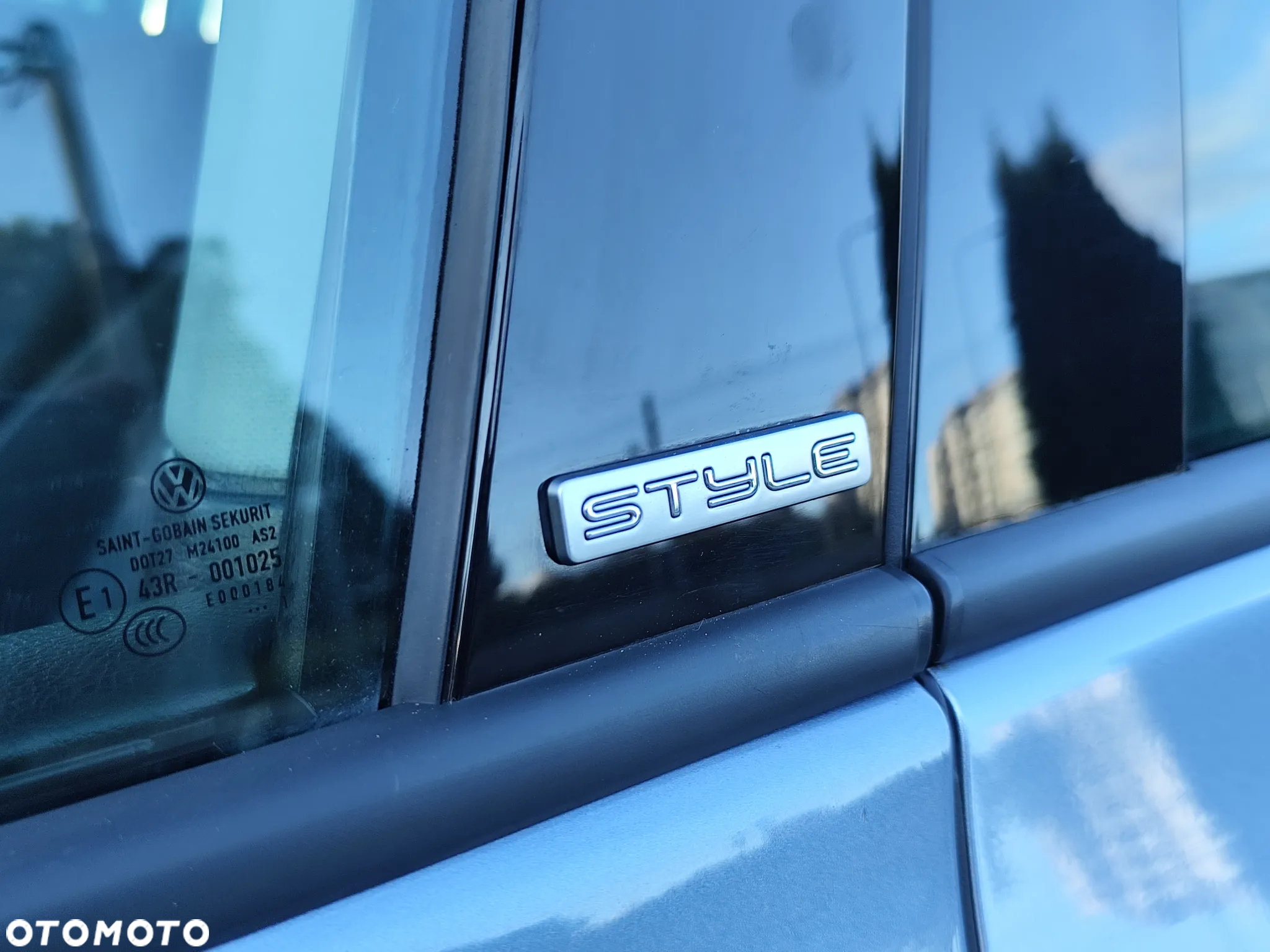 Volkswagen Golf 1.2 TSI Style - 13