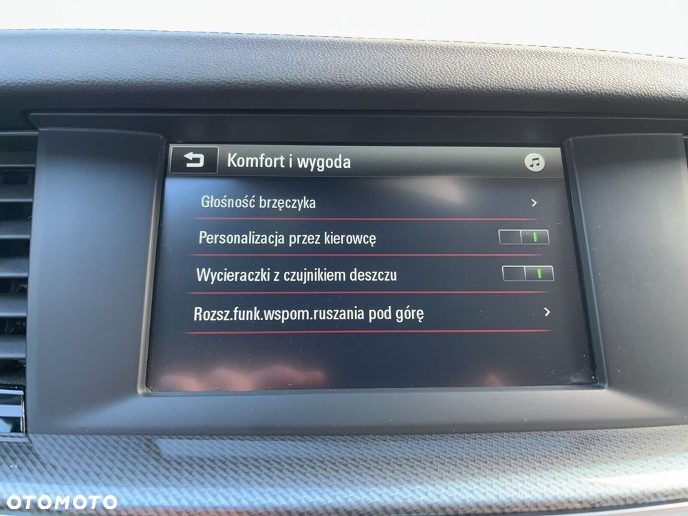 Opel Insignia 2.0 T Business Edition S&S - 33