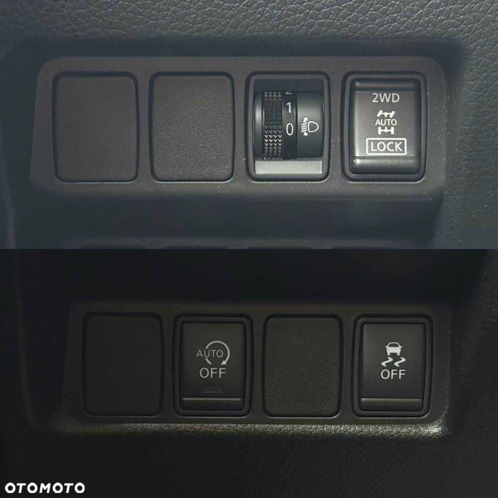 Nissan Qashqai 1.6 DCi 4x4 Acenta EU6 - 18